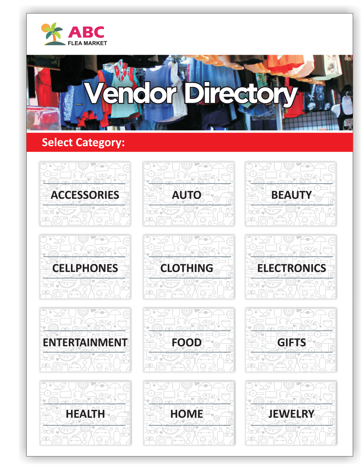Vendor_Directory